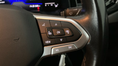 Volkswagen Polo 1.0 Life 5dr Petrol Hatchback